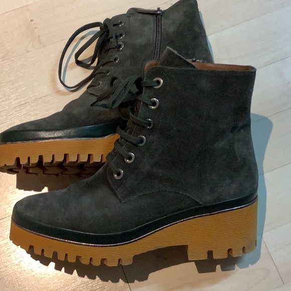 Pons Quintana booties. - Picture 3 of 4